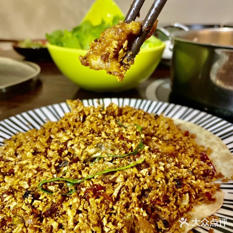 火锅届“爱马仕”, 用波士顿龙虾做锅底!