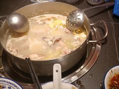 -淼福猪肚鸡·椰子鸡火锅(大沙地店)