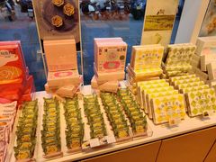 -好利来(清华南门店)