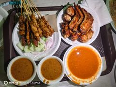 -纽顿熟食中心