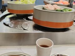 -密友回转自助火锅(中海环宇城店)