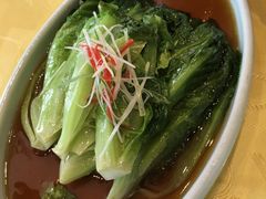 -恭敬李·烤鸭(天坛北门店)
