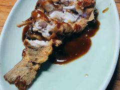 西湖醋鱼-新白鹿餐厅(西湖银泰店)