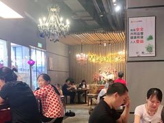 大堂-汉米达特色料理餐厅(郴州友阿国际广场店)