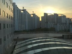 -北京丽亭华苑酒店