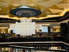 -上海苏宁宝丽嘉酒店·Cafe Bellagio西餐厅