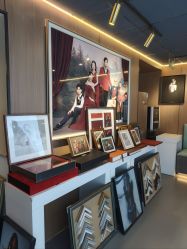 -左岸摄影写真(天津旗舰店)