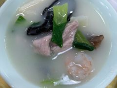 -春水锅贴·传统鲁菜(大明湖店)