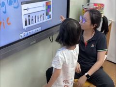 -英孚教育青少儿(东二环泰禾中心)