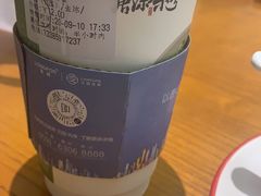 -唐沫茶兮(仓山万达金街店)