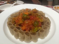 -西贝(上海我格广场店)