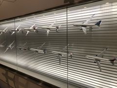 -ANA羽田机场休息室(羽田空港第3ターミナル)