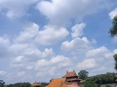 -北陵公园