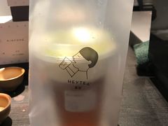 -喜茶(上海正大广场店)