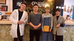 -情订奇缘摄影基地(文明路店)