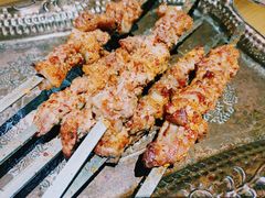 -新疆伏拉沃餐厅(白龙南路店)