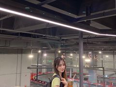 -魔赛卡丁车赛车汇(上海店)