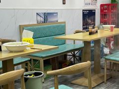 大堂-正宗六合腰肚面(月苑店)