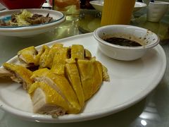 浦东三黄鸡-老平安农家菜(平安店)