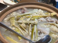 -虎哥私房菜(馒头山店)
