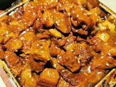 -杏花堂·山西菜馆(晋中万达店)