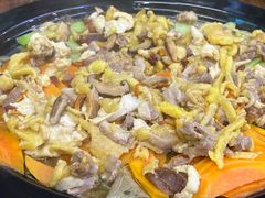 -苏记餐厅(叠南店)