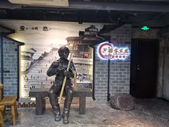 -顺德芦塘冬瓜盅·火锅烧烤(启东店)