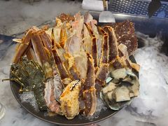 -黑木原精致料理·铁板烧