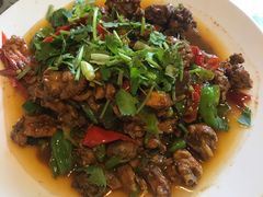 -美味居(古城店)