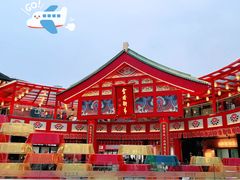 -绳金塔