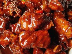 -龙姐私房菜(和顺古镇店)