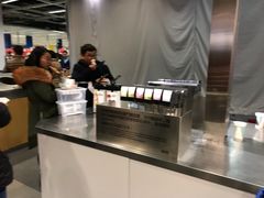 -宜家·瑞典食品屋(宝山店)