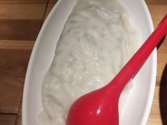 -王慧洁开口虾水饺·地道东北菜(银泰城店)