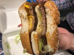 -麦当劳(杭州文三路店)