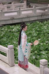 点击看大图 -美云庭古装·格格服汉服·京城旅拍(北京店)
