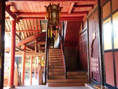 -峨眉山报国寺
