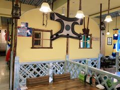 -格日勒阿妈蒙古厨房(大召店)