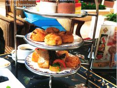 -利顺德大饭店·维多利亚花园(小白楼店)