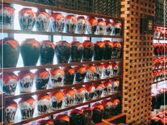 -君悦酒店·1881·北京烤鸭