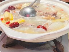 -江味龙虾馆·裸蓝龙虾(南山店)