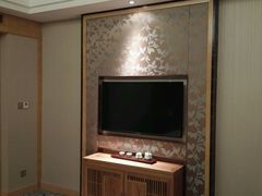 -泰山宝盛大酒店·八珍轩自助餐