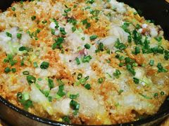 鱿鱼蚵仔煎-稻香(汉街店)