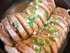-竹里馆 ·茶食(奥体店)