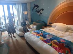 -长隆横琴湾酒店(珠海旗舰店)