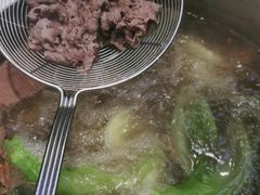 -海银海记牛肉火锅(解放路店)