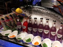 -领鲜活海鲜榴莲自助火锅(东门店)