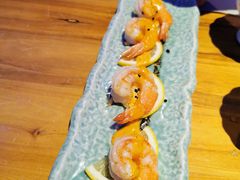 -松竹和日式料理(辽阳店)