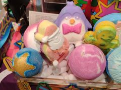 -LUSH(威尼斯人店)