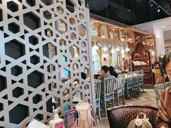-天山传奇新疆菜(SKLP店)
