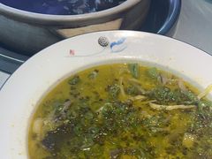 -名善山珍·野生菌汤锅(文殊院店)